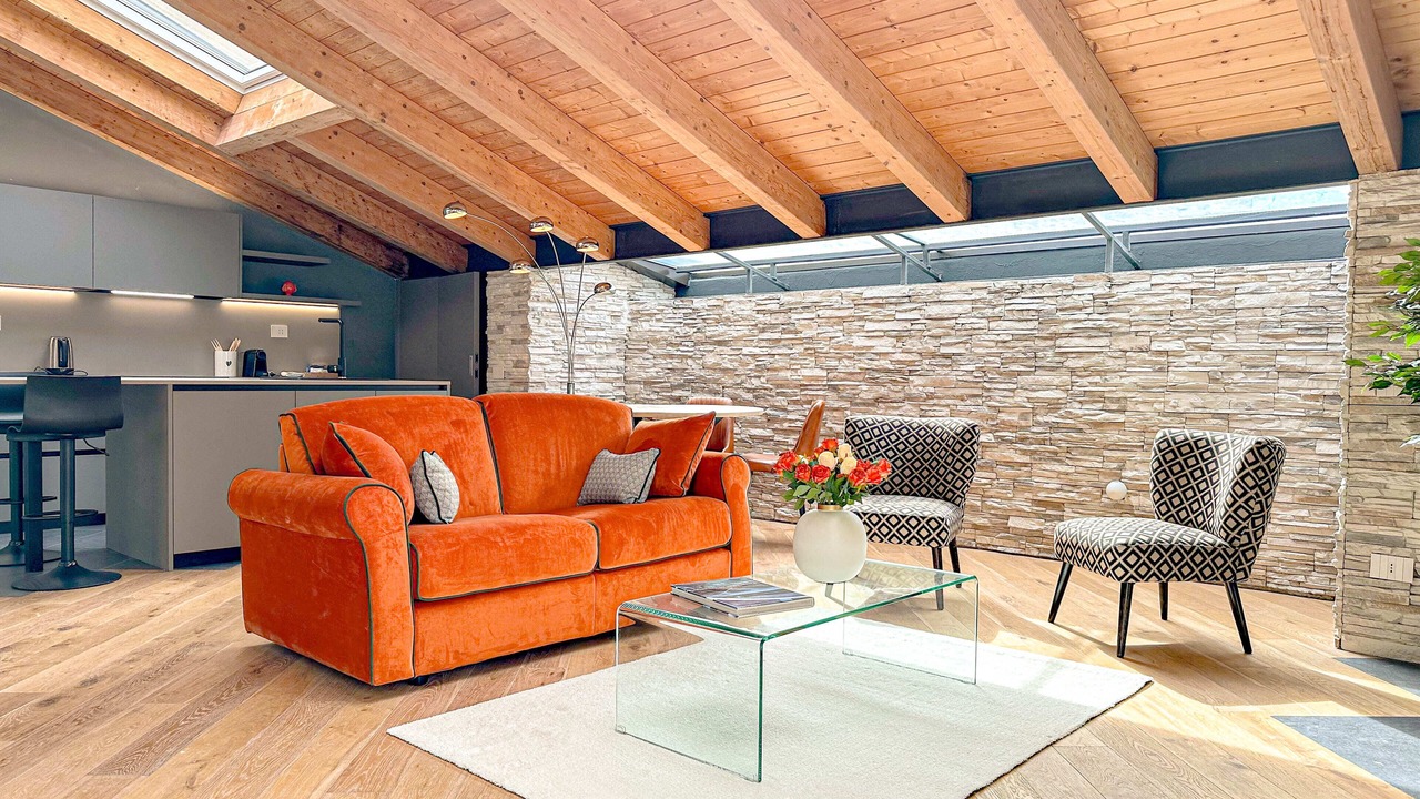 Photo of Livingroom in Porta Lodovica
