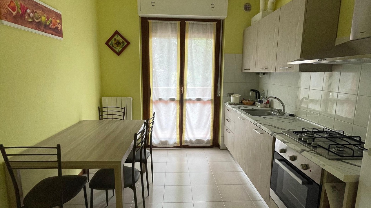 Photo of Kitchen in Carvisi