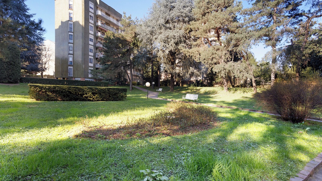 Photo of Outdoor in Lampugnano