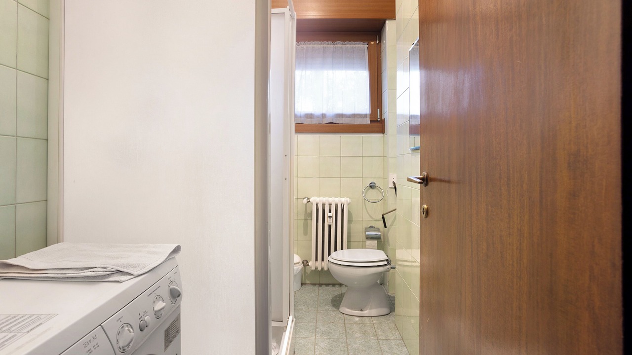 Photo of Bathroom in Lampugnano
