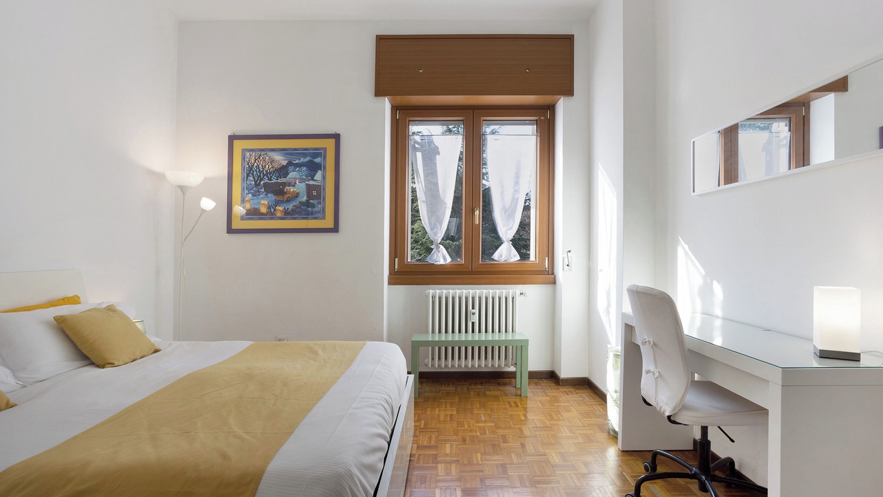 Photo of Bedroom in Lampugnano