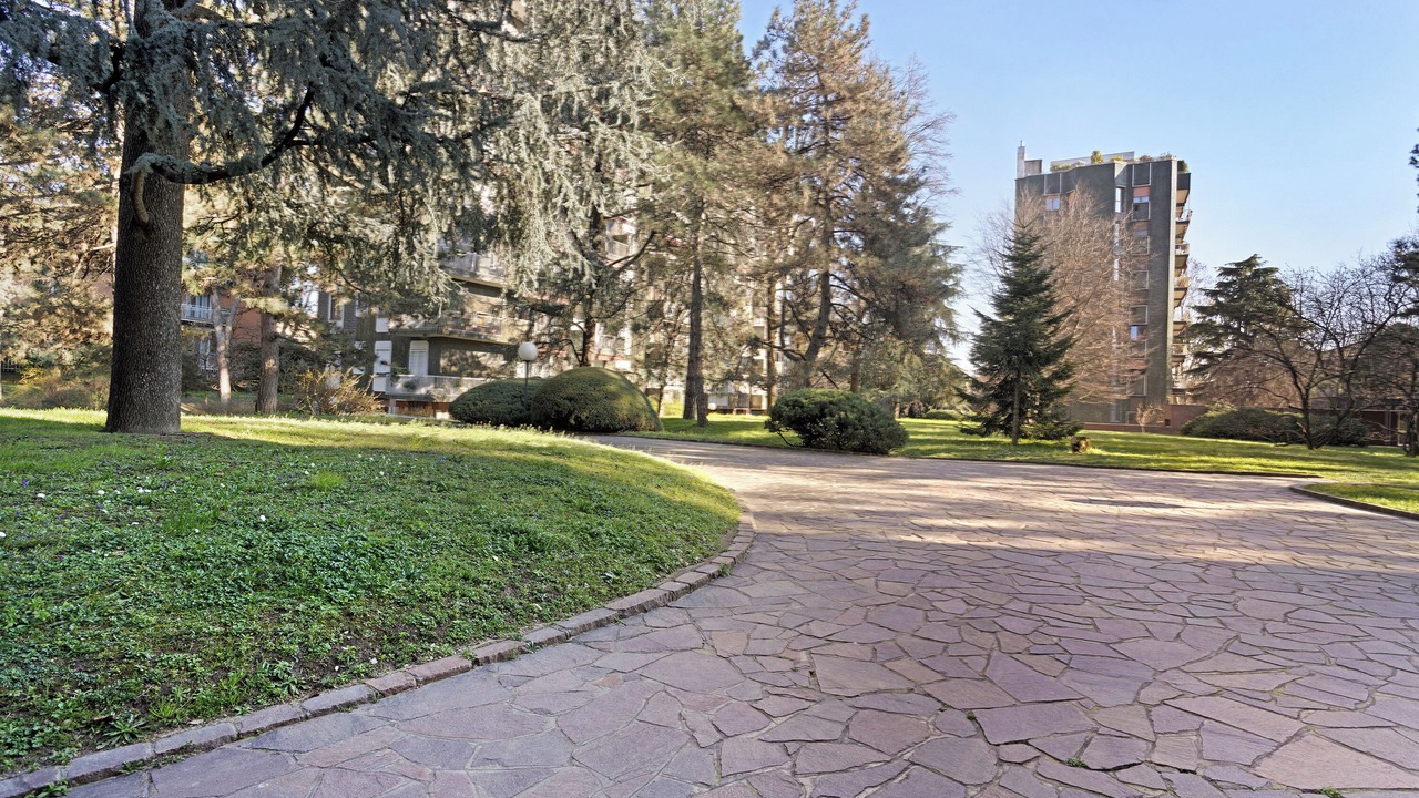 Photo of Outdoor in Lampugnano