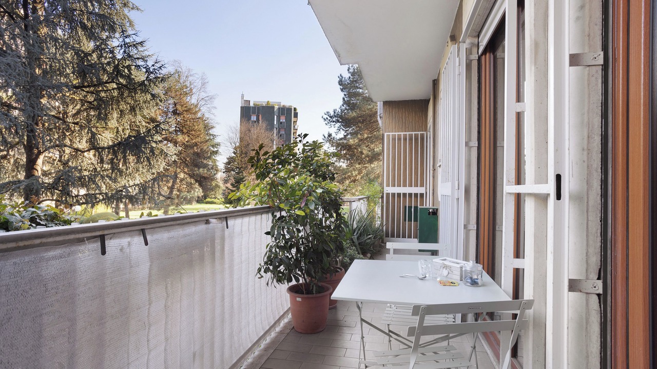 Photo of Outdoor in Lampugnano
