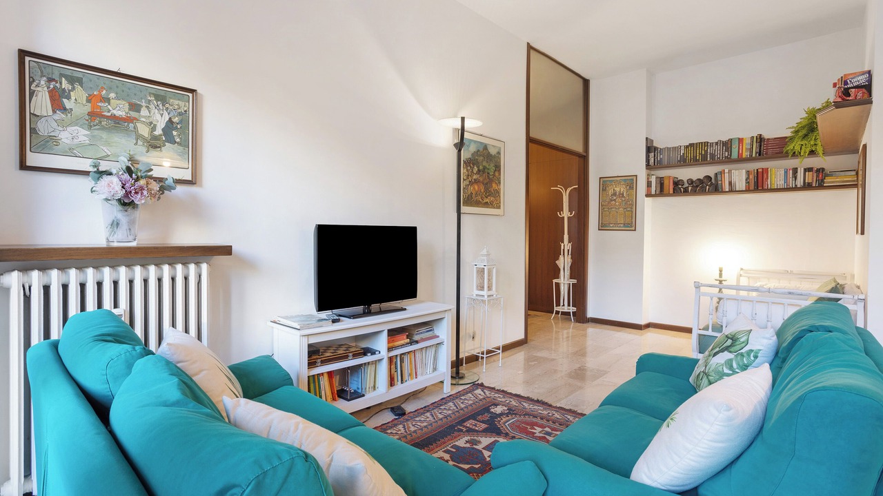 Photo of Livingroom in Lampugnano