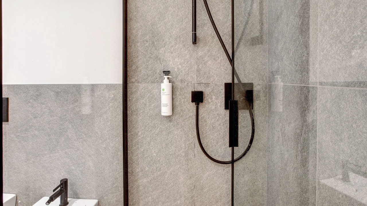 Photo of Bathroom in Bormio