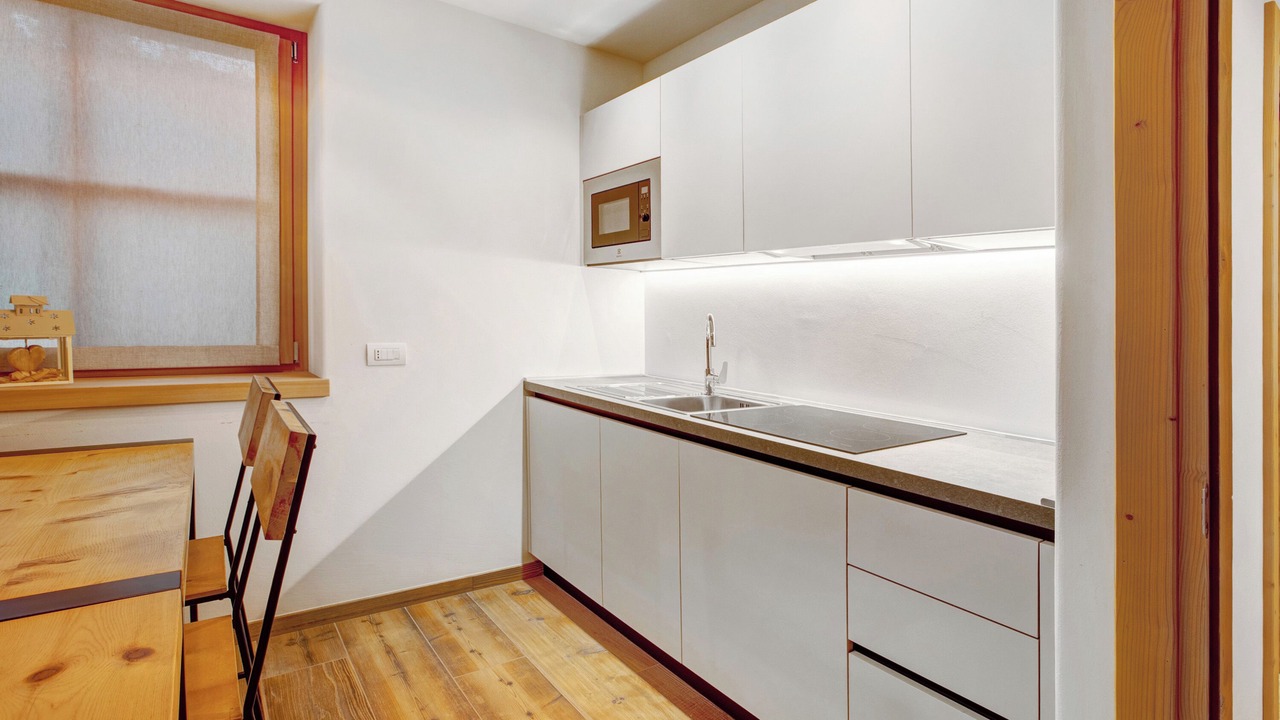 Photo of Kitchen in Bormio