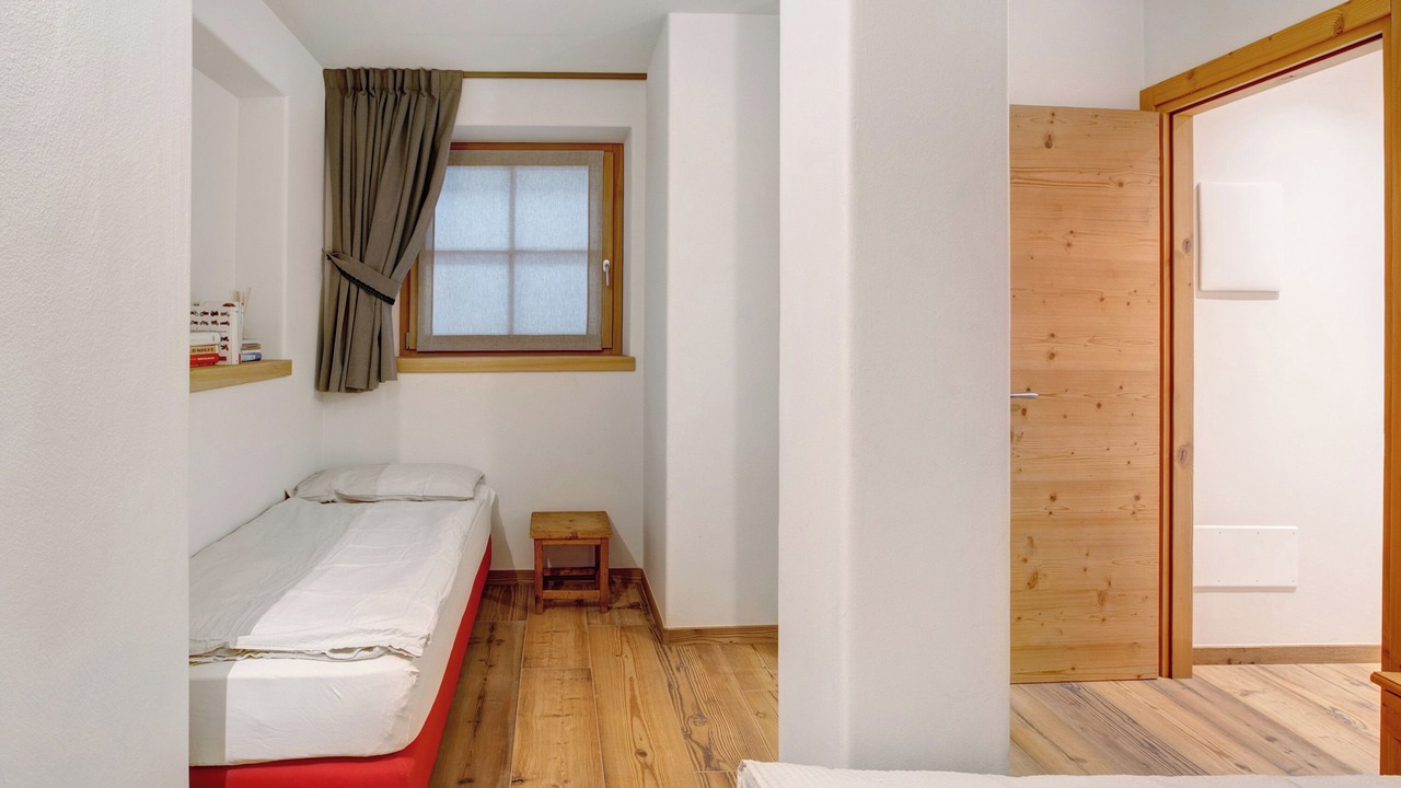 Photo of Bedroom in Bormio