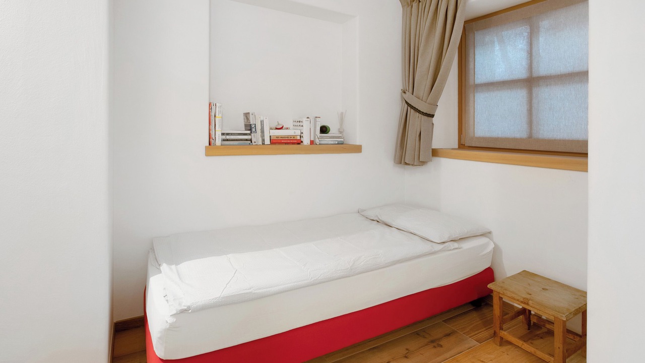 Photo of Bedroom in Bormio