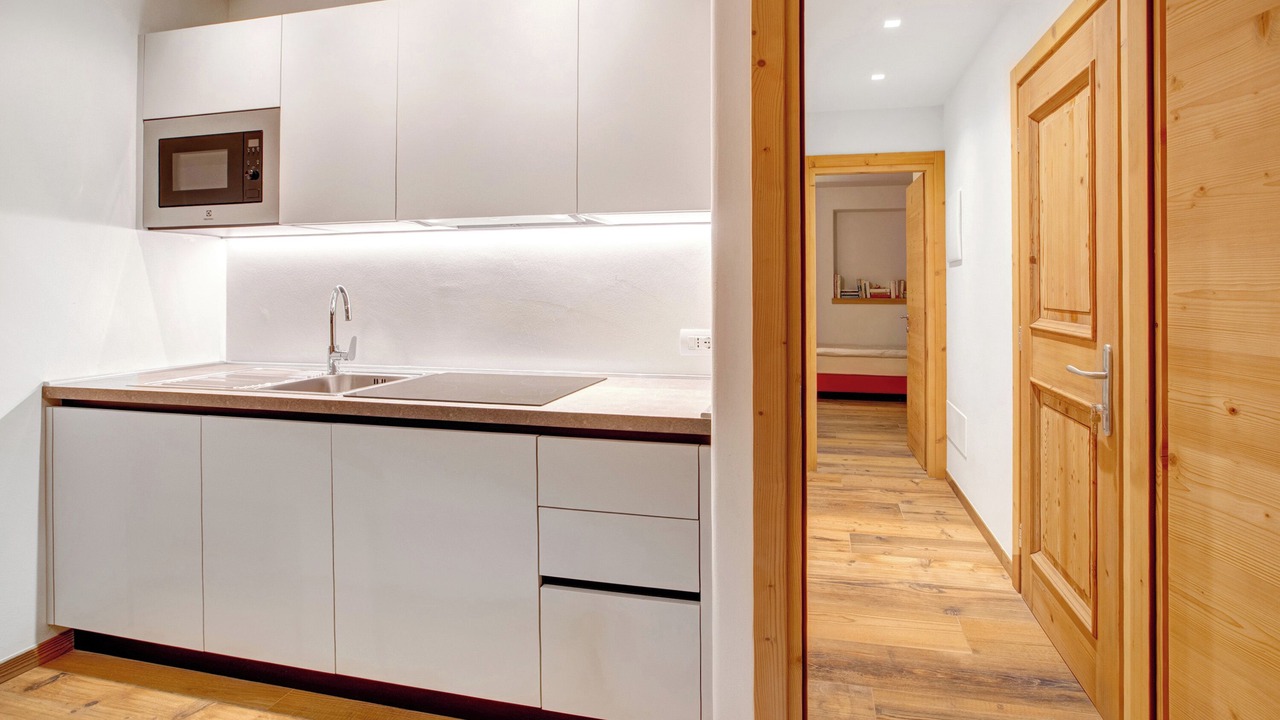 Photo of Kitchen in Bormio