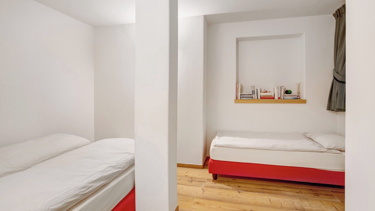 Photo of Bedroom in Bormio