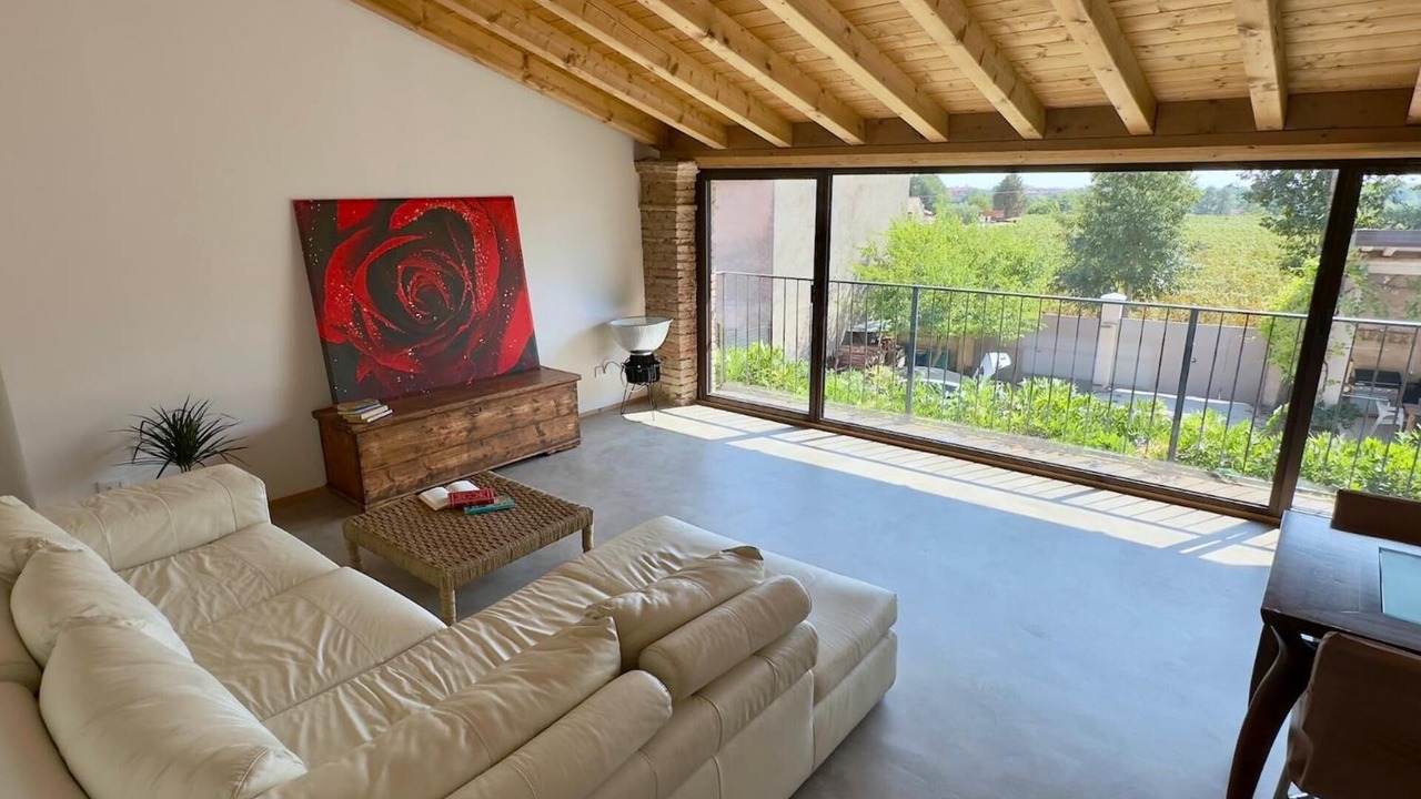 Photo of Livingroom in Bornato