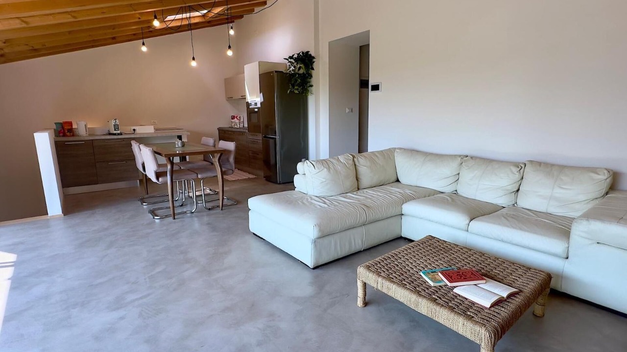 Photo of Livingroom in Bornato