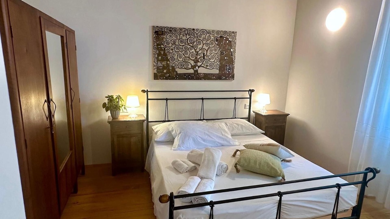 Photo of Bedroom in Bornato