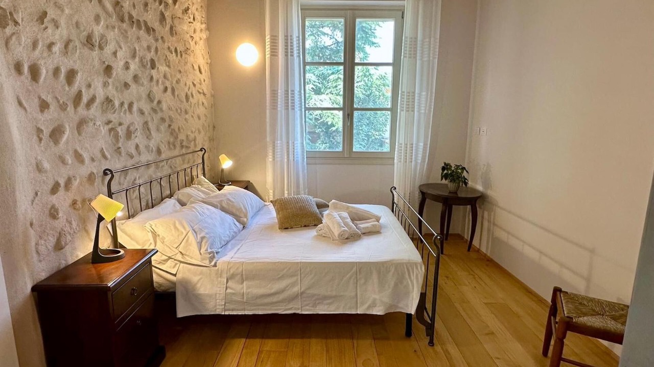 Photo of Bedroom in Bornato