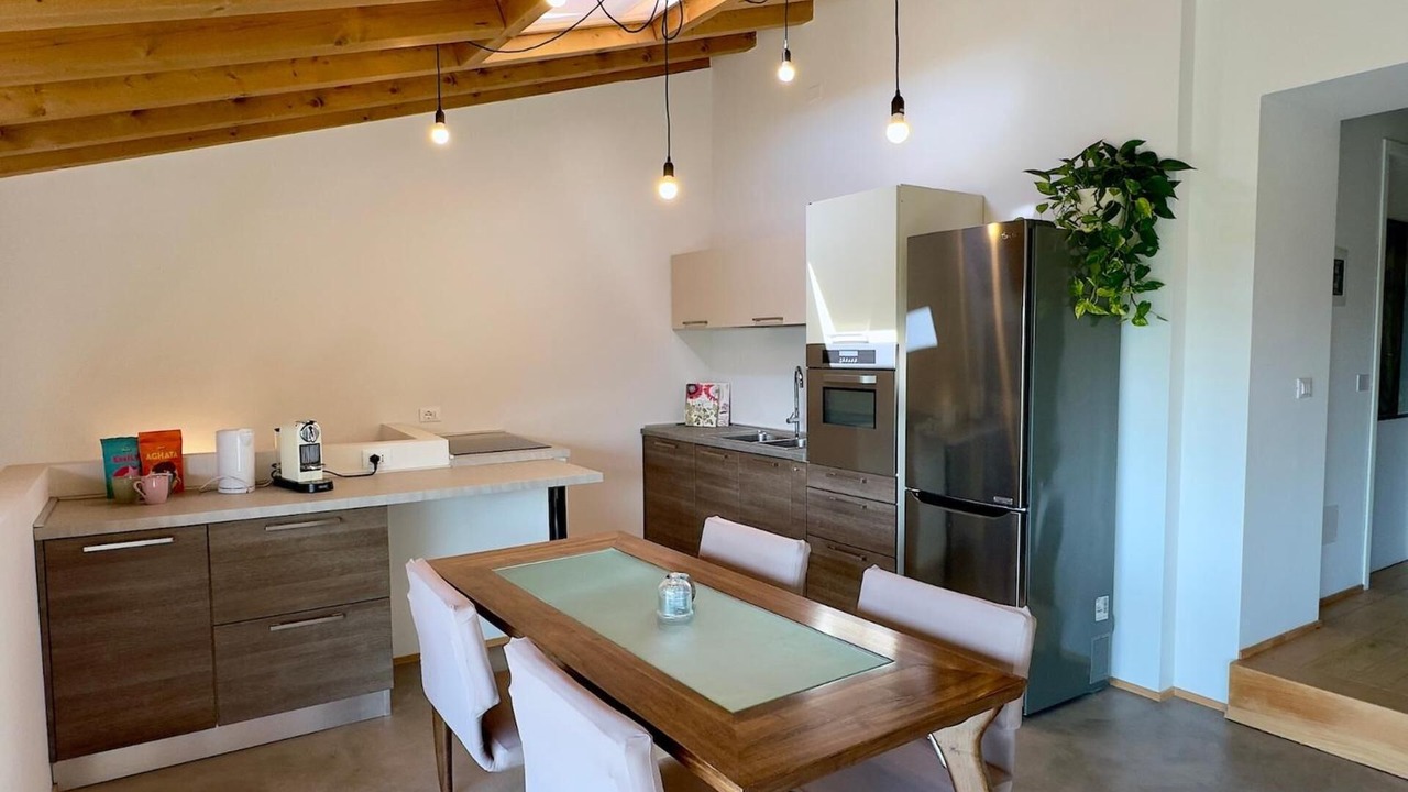 Photo of Kitchen in Bornato