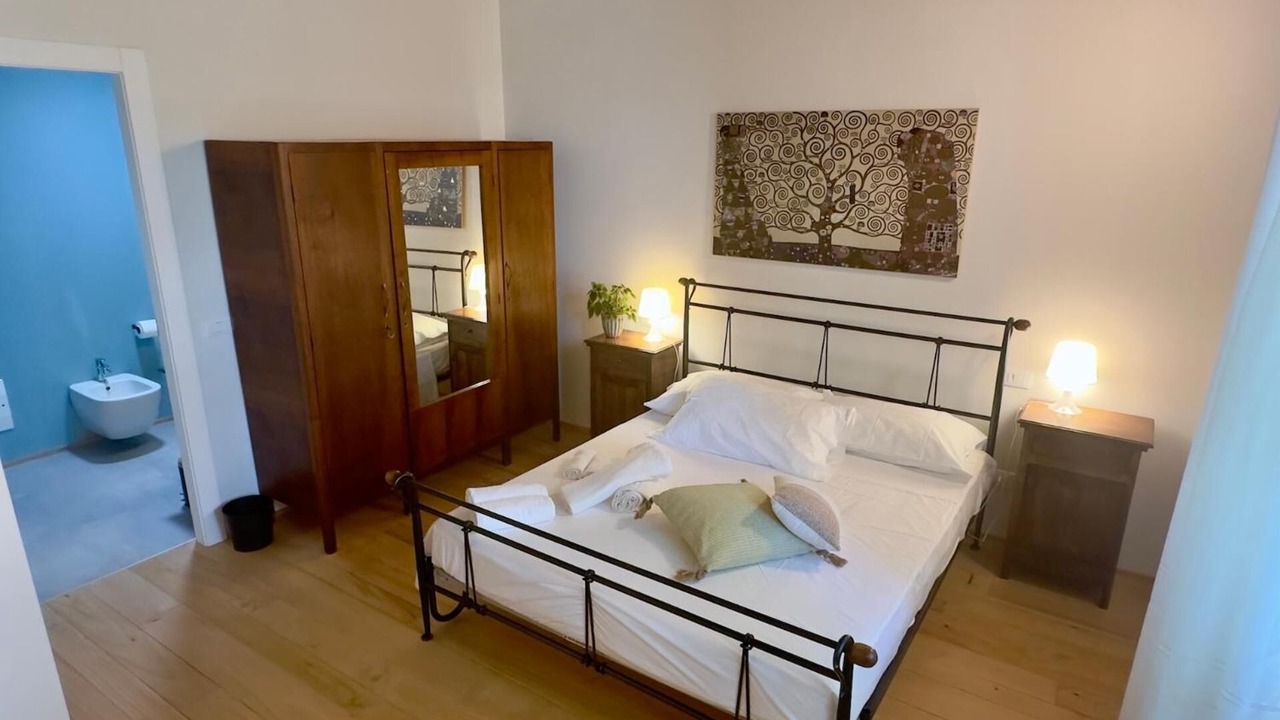 Photo of Bedroom in Bornato