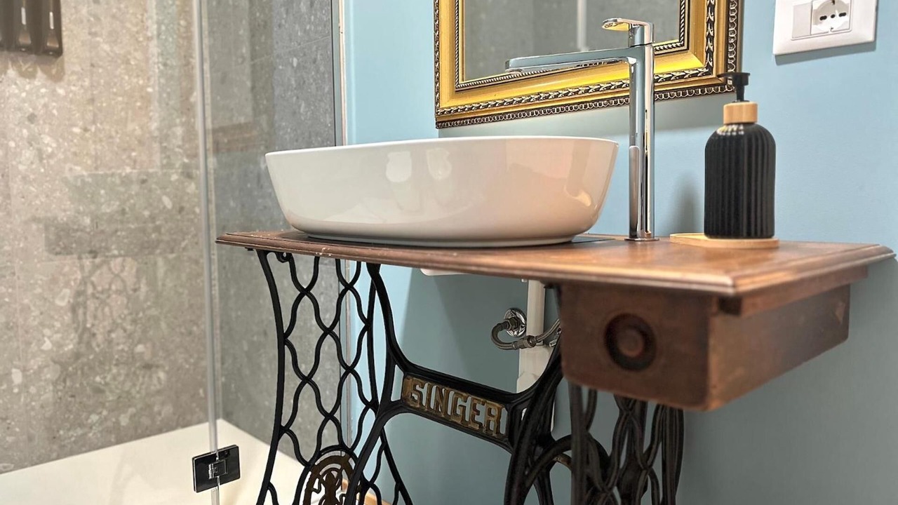 Photo of Bathroom in Bornato