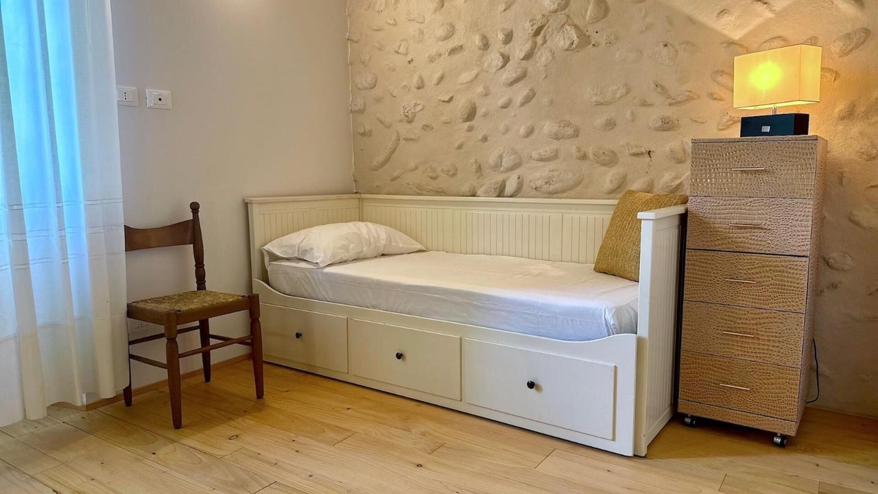 Photo of Bedroom in Bornato
