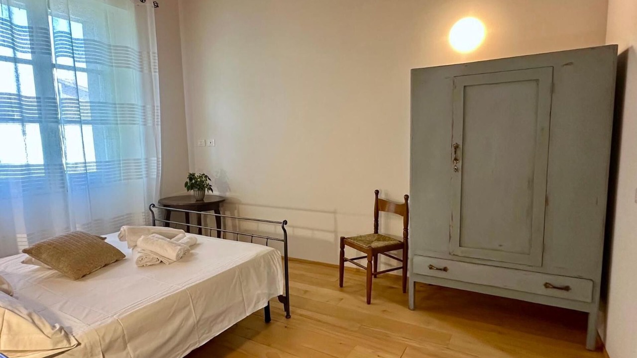 Photo of Bedroom in Bornato