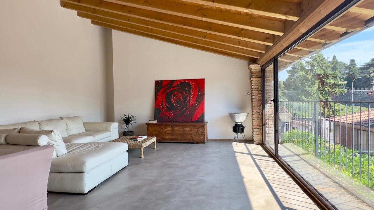 Photo of Livingroom in Bornato
