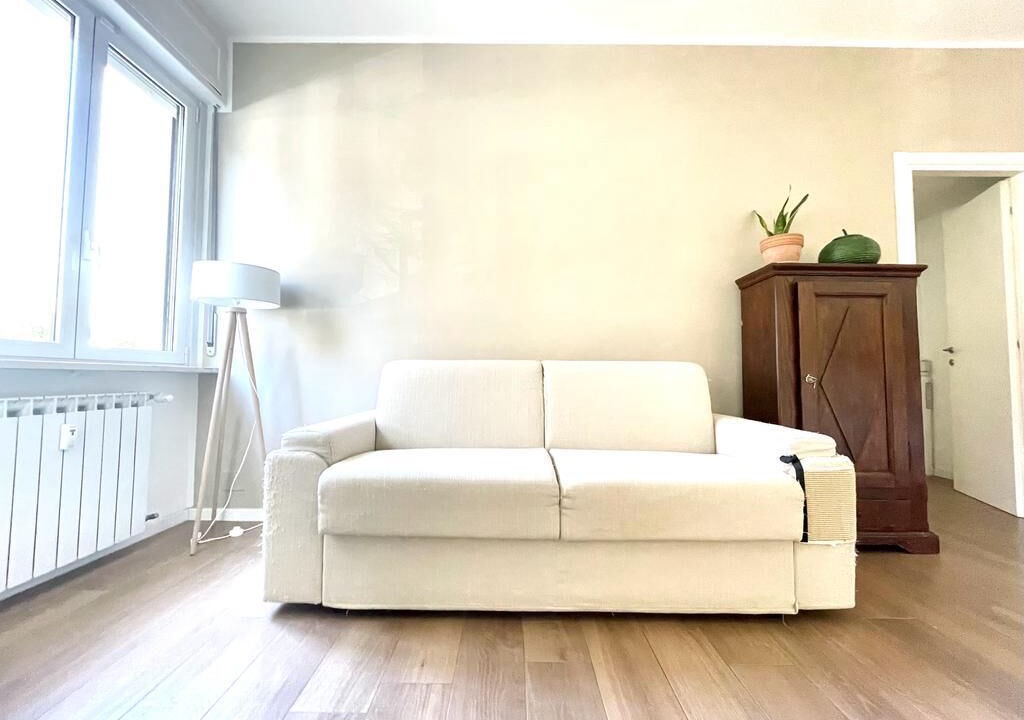 Photo of Livingroom in Gallaratese