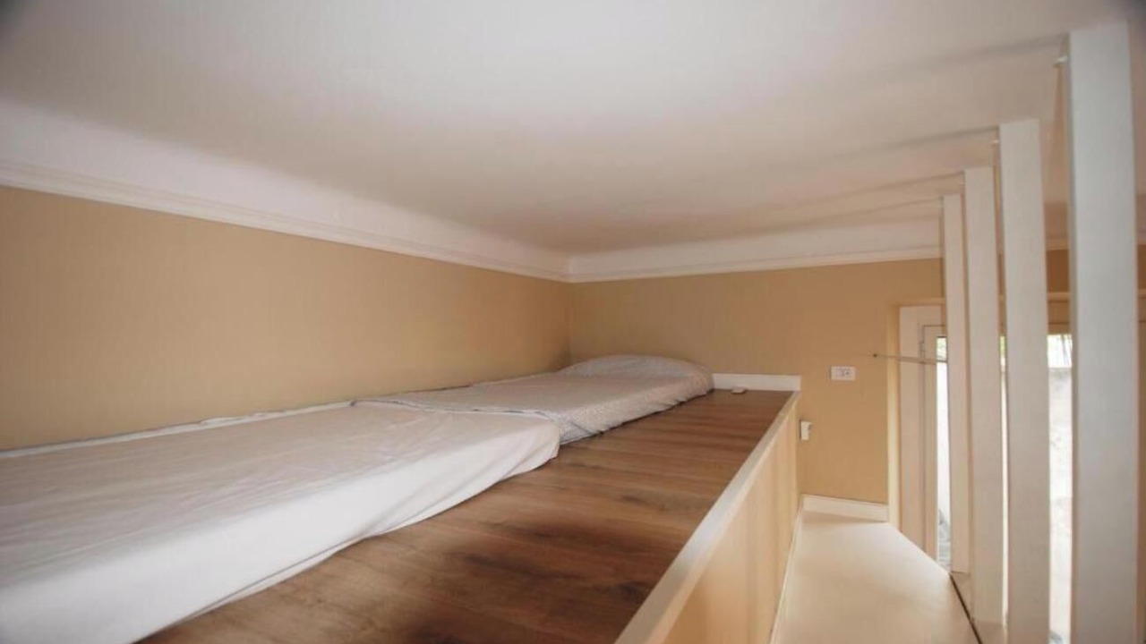 Photo of Bedroom in Porta Tenaglia