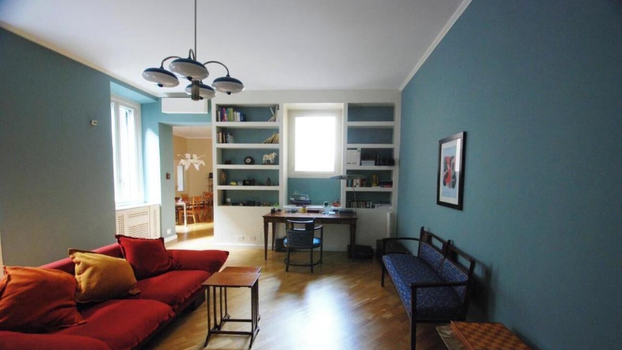 Photo of Livingroom in Porta Tenaglia
