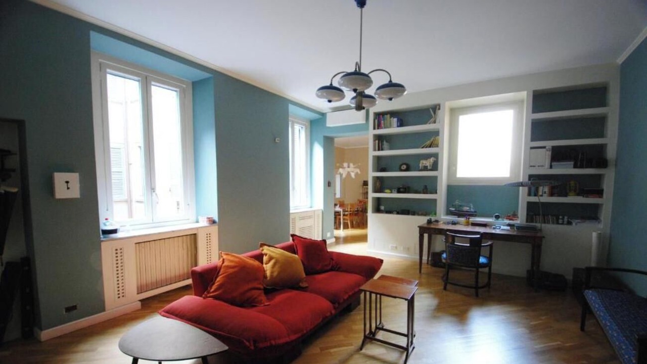 Photo of Livingroom in Porta Tenaglia