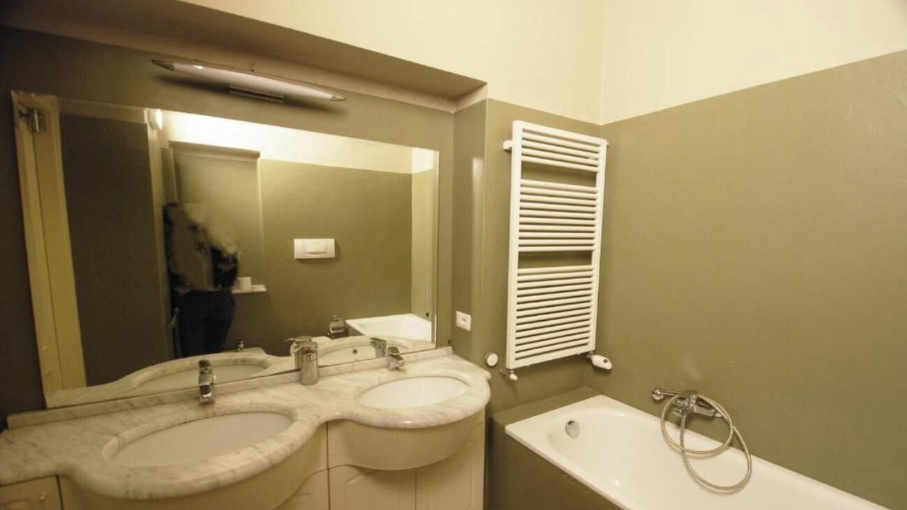 Photo of Bathroom in Porta Tenaglia