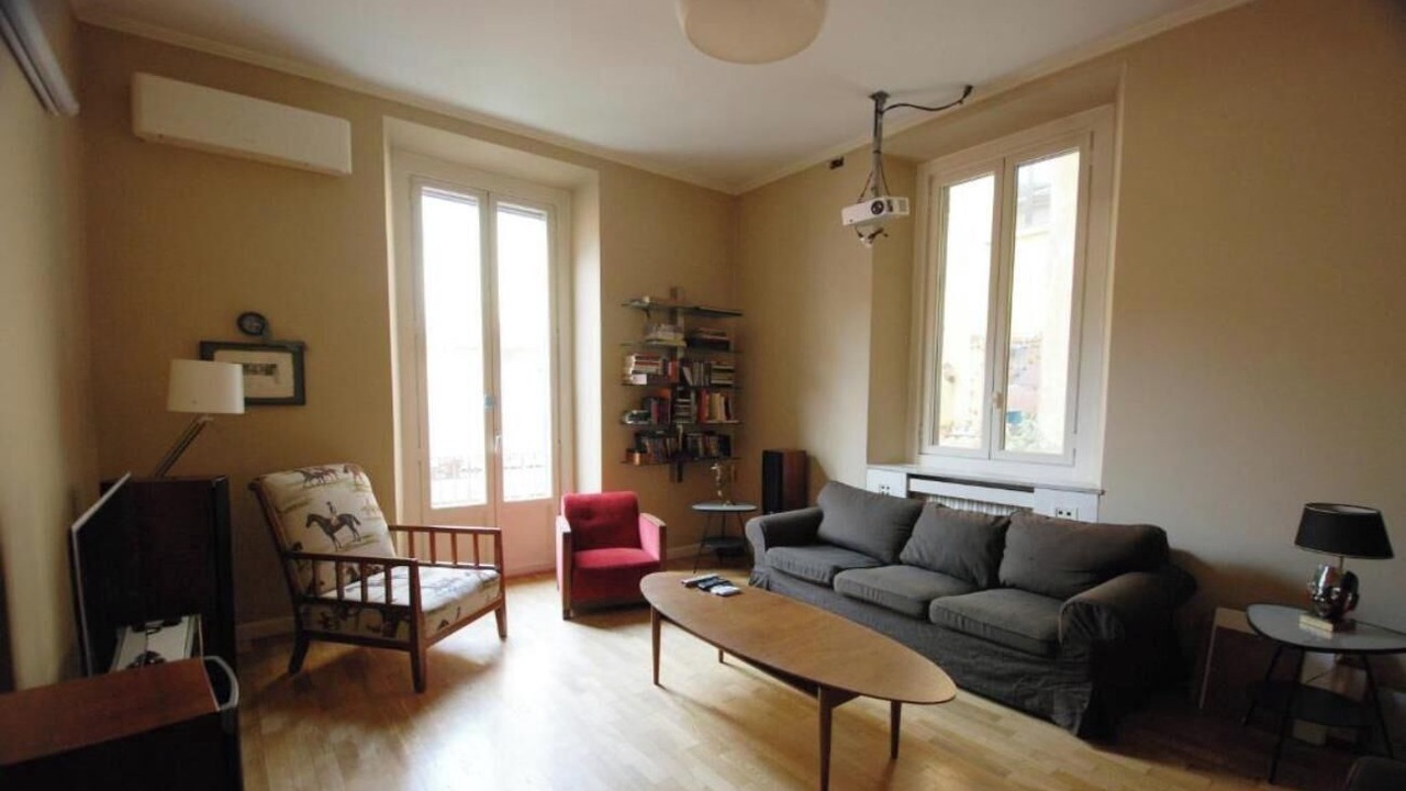 Photo of Livingroom in Porta Tenaglia