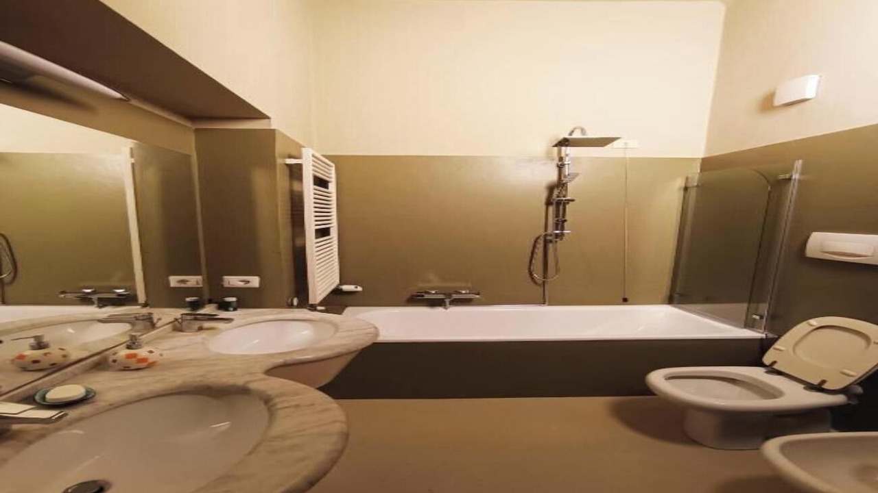 Photo of Bathroom in Porta Tenaglia