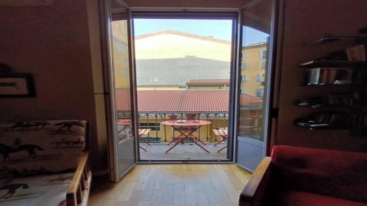 Photo of Livingroom in Porta Tenaglia