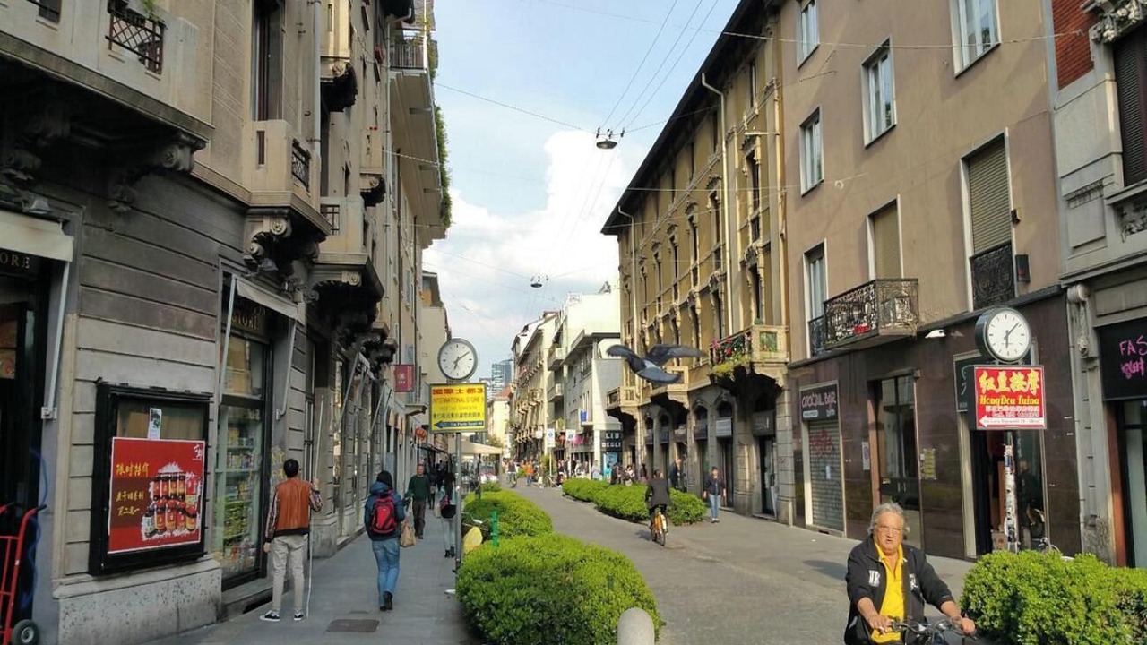 Photo of Others in Porta Tenaglia