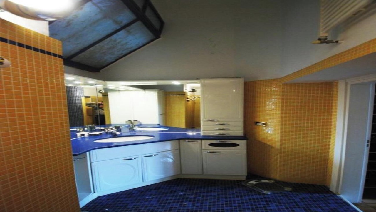 Photo of Bathroom in Porta Tenaglia