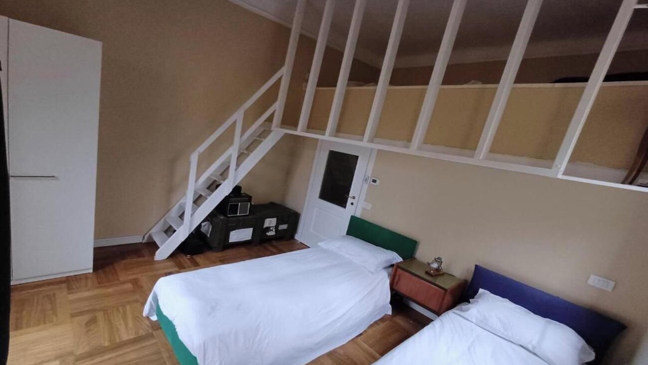 Photo of Bedroom in Porta Tenaglia
