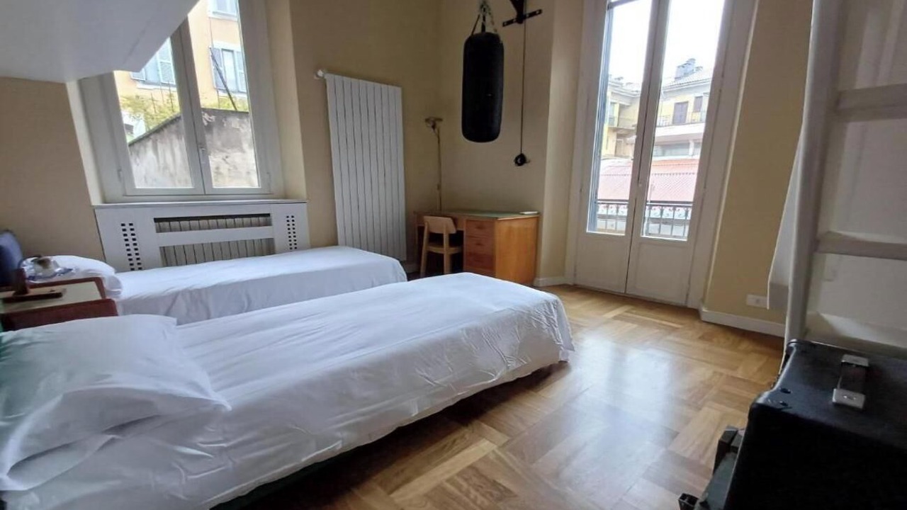 Photo of Bedroom in Porta Tenaglia