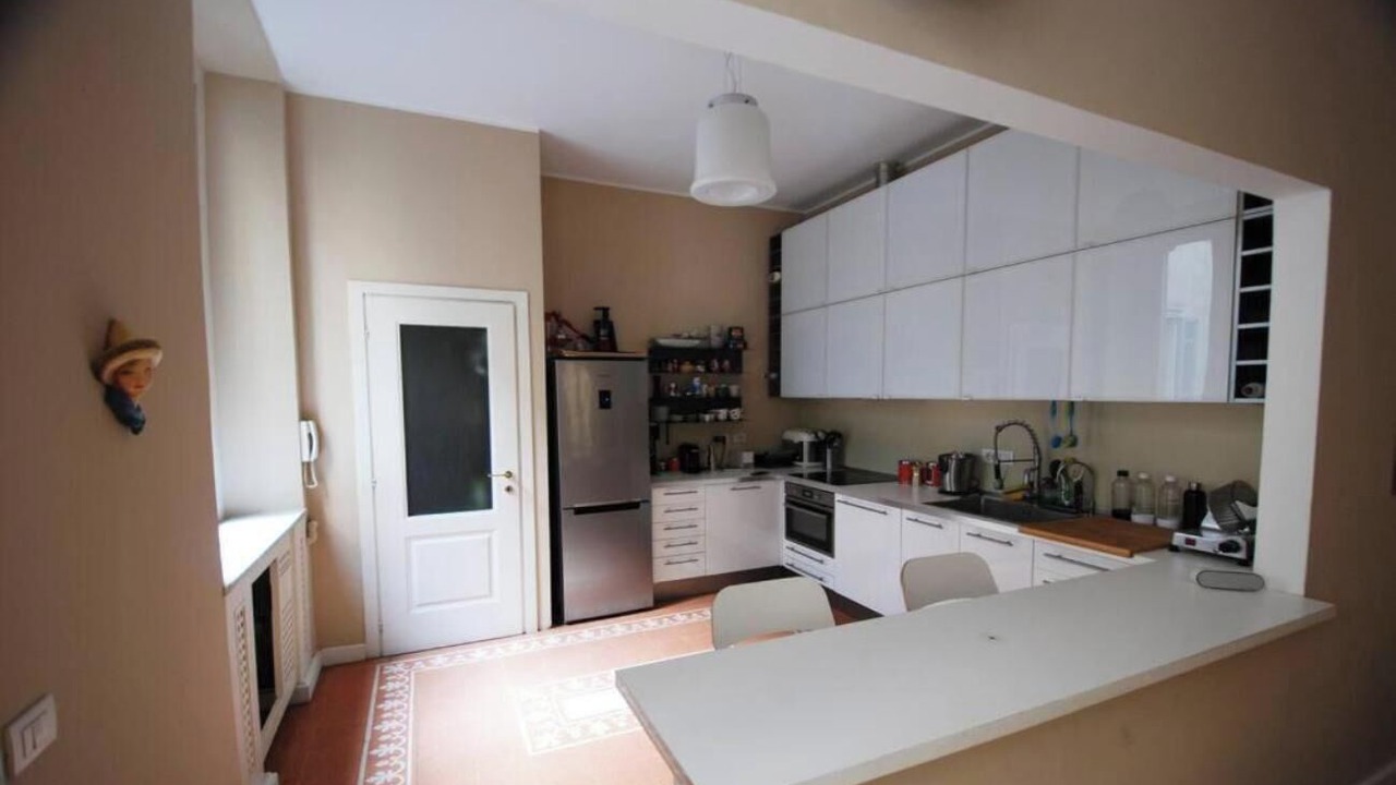 Photo of Kitchen in Porta Tenaglia