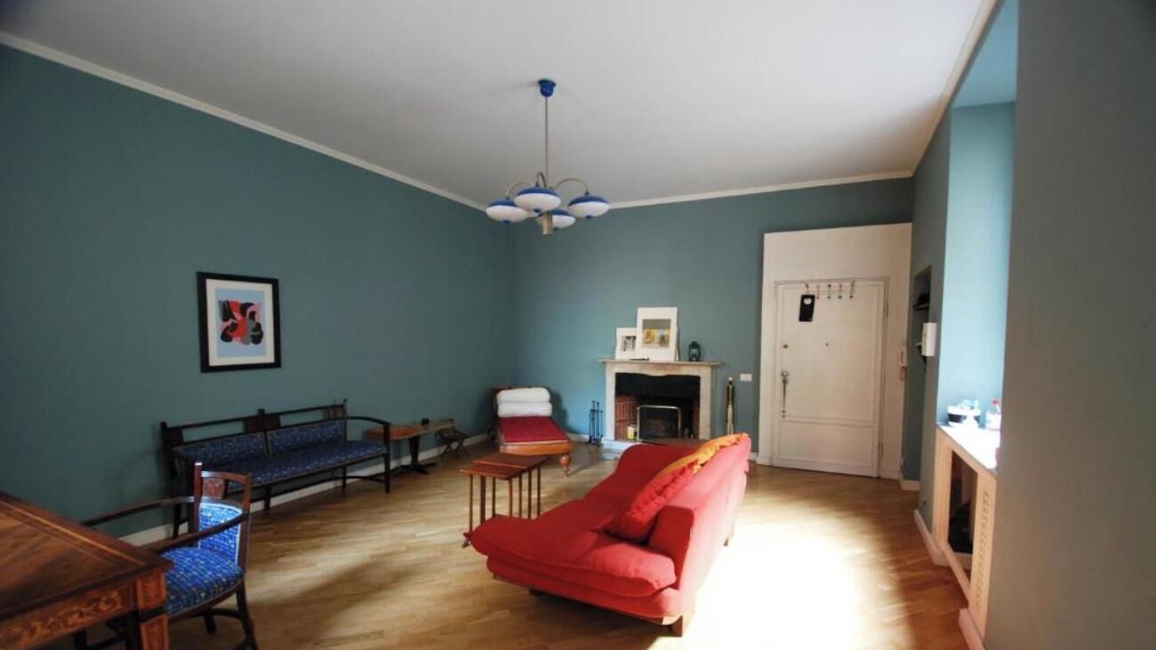 Photo of Livingroom in Porta Tenaglia