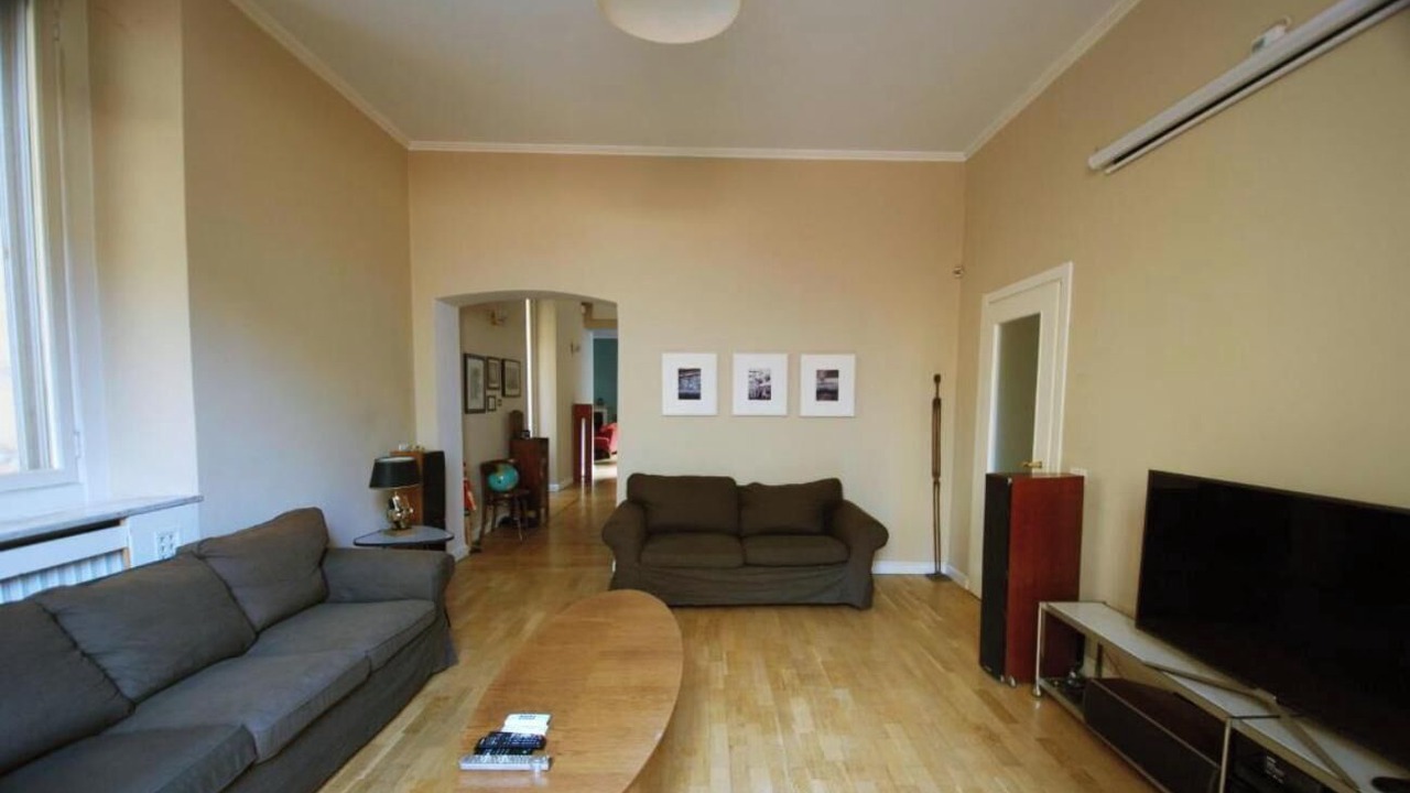 Photo of Livingroom in Porta Tenaglia