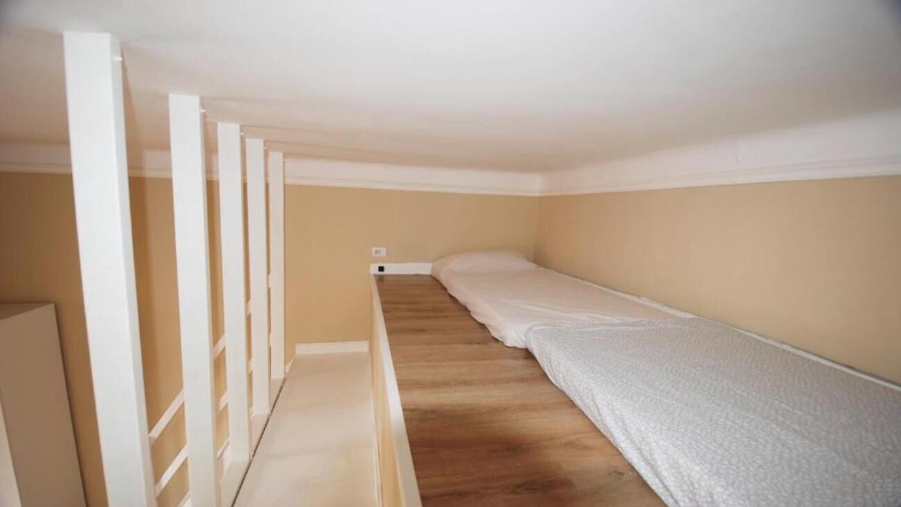 Photo of Bedroom in Porta Tenaglia