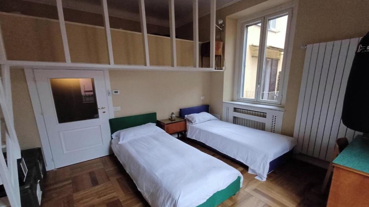 Photo of Bedroom in Porta Tenaglia
