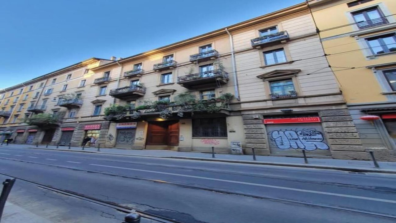 Photo of Outdoor in Porta Tenaglia