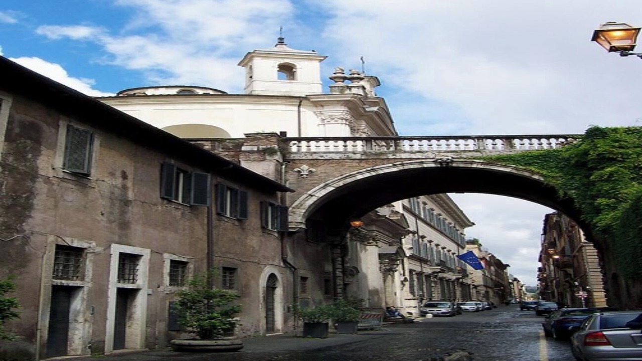 Photo of Others in Porta Tenaglia