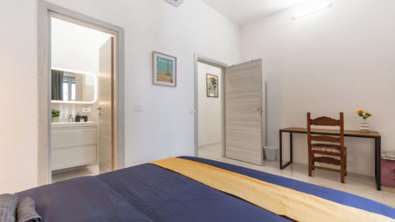 Photo of Bedroom in Guastalla