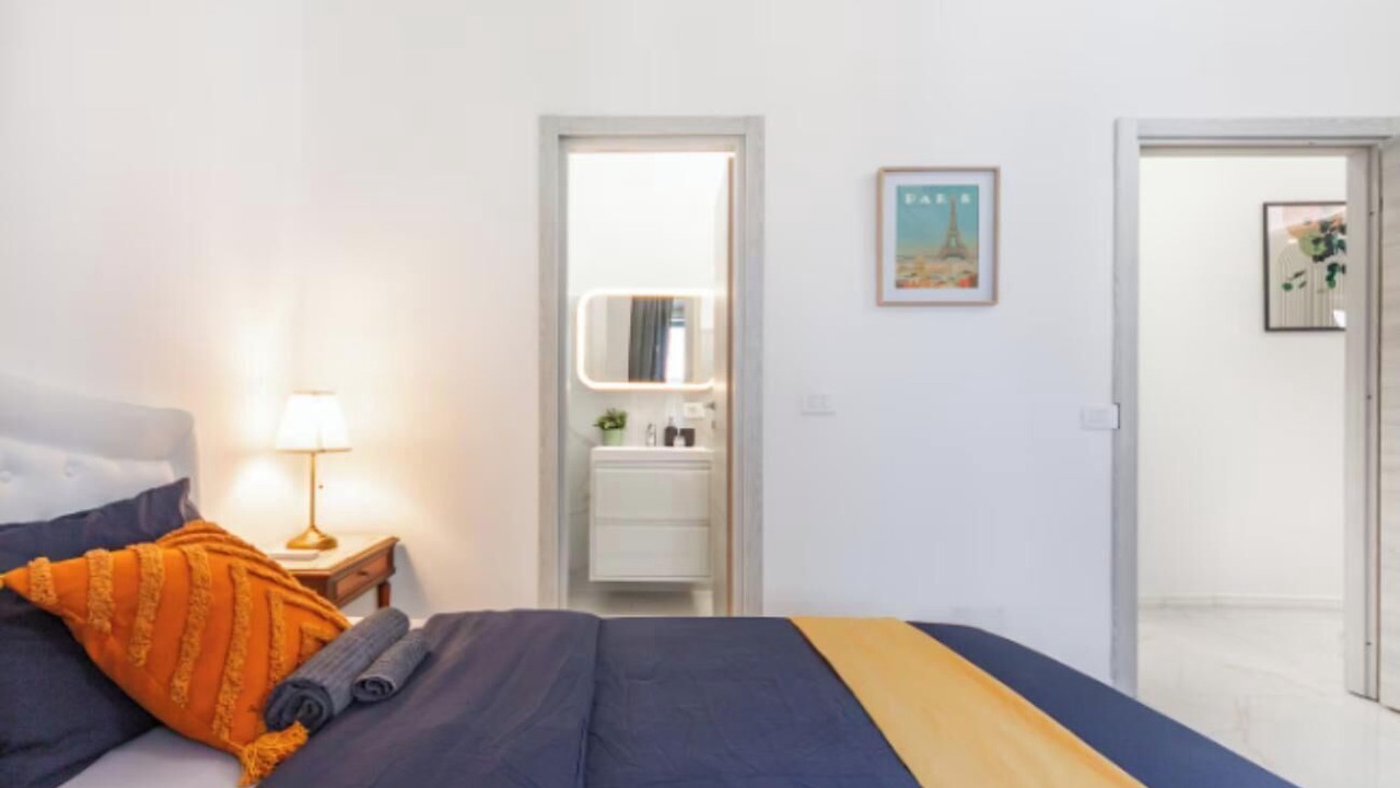 Photo of Bedroom in Guastalla