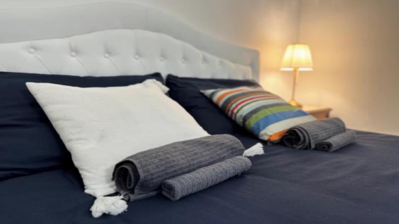 Photo of Bedroom in Guastalla