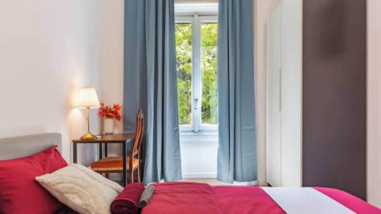 Photo of Bedroom in Guastalla