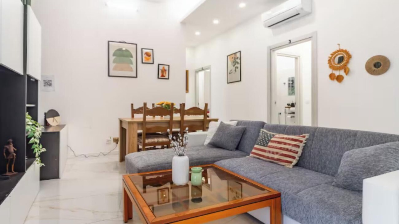 Photo of Livingroom in Guastalla