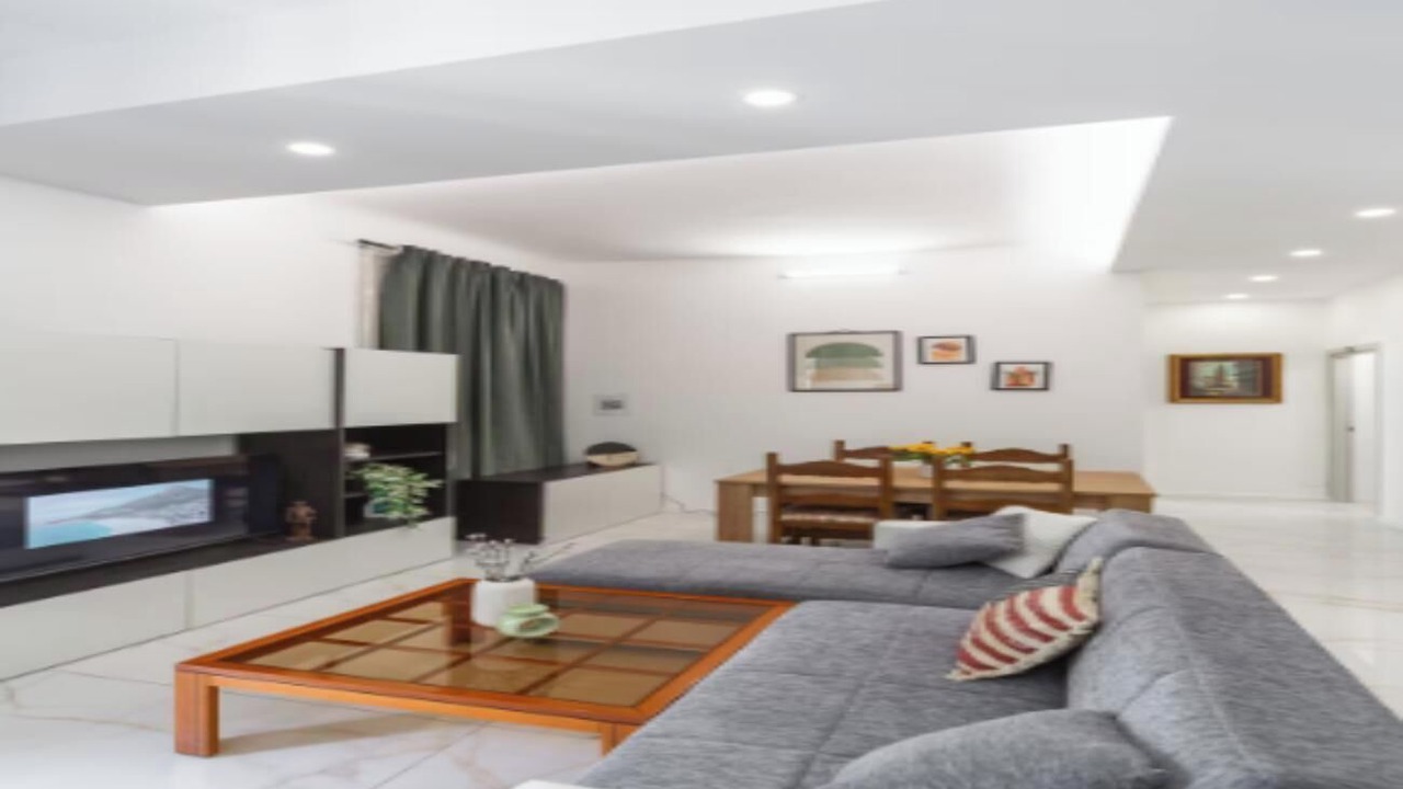 Photo of Livingroom in Guastalla