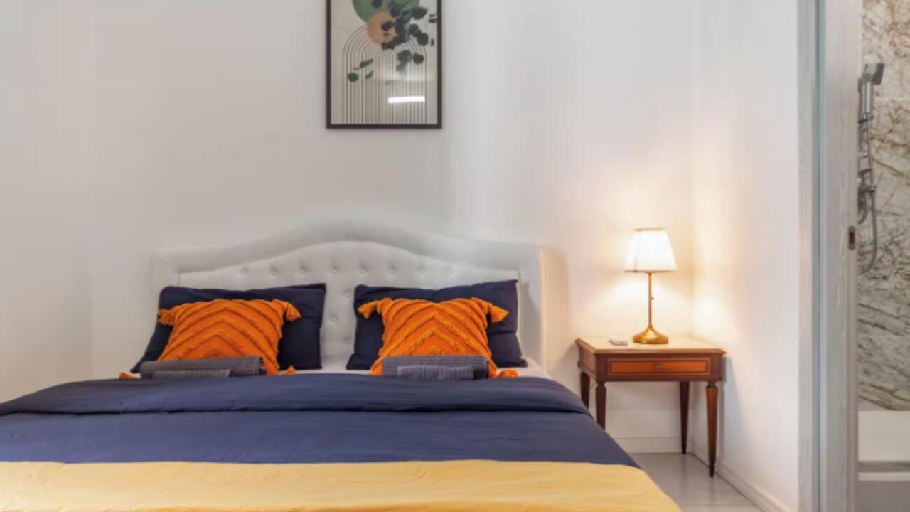 Photo of Bedroom in Guastalla